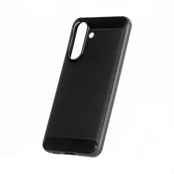 Фото - Чохол для смартфону Colorway TPU Сarbon for Samsung Galaxy A57, black (CW-CTCbSGA576-BK)