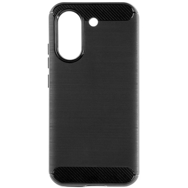 Фото - Чехол для смартфона Colorway TPU Сarbon for Xiaomi Poco X8 Pro, black (CW-CTCbXPX8P-BK)