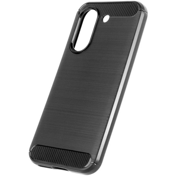 Фото - Чехол для смартфона Colorway TPU Сarbon for Xiaomi Poco X8 Pro, black (CW-CTCbXPX8P-BK)