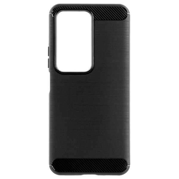 Фото - Чехол для смартфона Colorway TPU Сarbon for Xiaomi Redmi 15 Black (CW-CTCbXR15-BK)