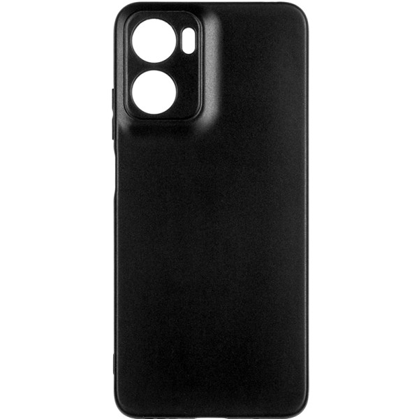 Фото - Чохол для смартфона Colorway TPU matt Motorola G05/E15 Black (CW-CTMMG05-BK)