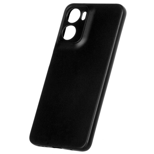 Фото - Чохол для смартфона Colorway TPU matt Motorola G05/E15 Black (CW-CTMMG05-BK)