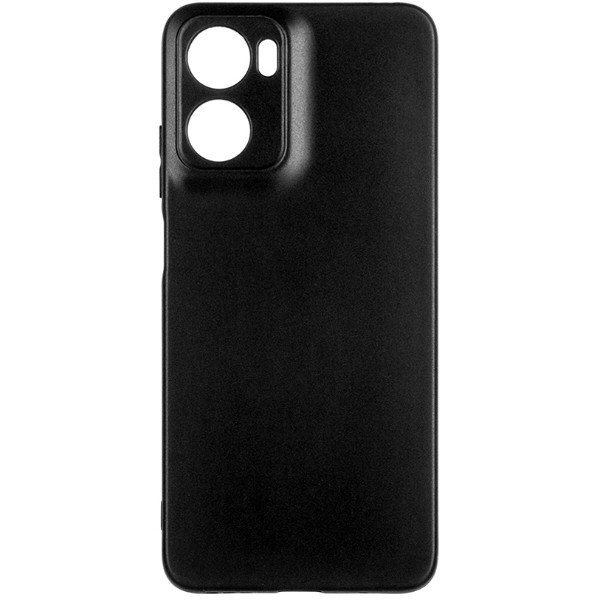 Фото - Чехол для смартфона Colorway TPU matt for Motorola G06/G06 Power, black (CW-CTMMG06P-BK) Фото - Чехол для смартфона Colorway TPU matt for Motorola G06/G06 Power, black (CW-CTMMG06P-BK)