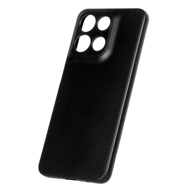 Фото - Чохол для смартфону Colorway TPU matt Motorola G15/G15 Power Black (CW-CTMMG15-BK)