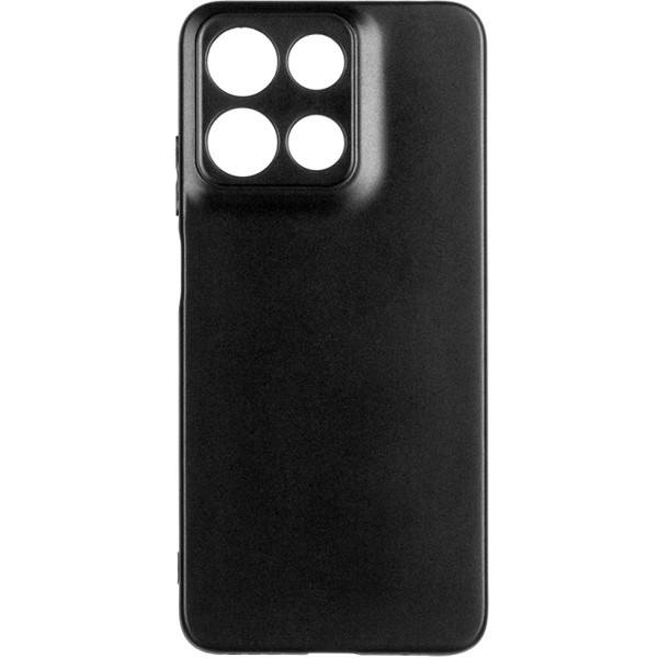 Фото - Чохол для смартфону Colorway TPU matt Motorola G15/G15 Power Black (CW-CTMMG15-BK)