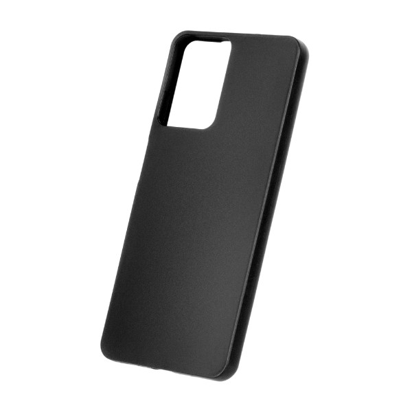 Фото - Чохол для смартфону Colorway TPU matt Motorola G24 Black (CW-CTMMG24P-BK)