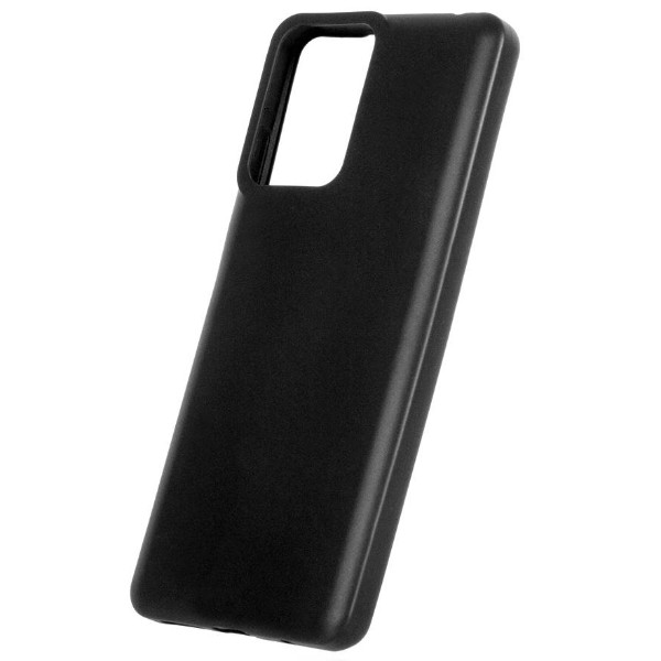 Фото - Чохол для смартфону Colorway TPU matt for Motorola G24 Power Black (CW-CTMMG24PW-BK)