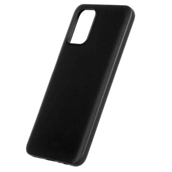 Фото - Чохол для смартфону Colorway TPU matt Nokia G22 Black (CW-CTMNG22-BK)
