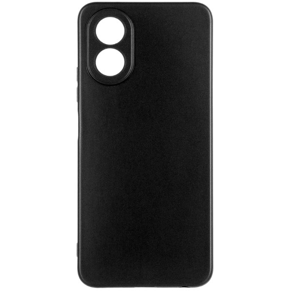 Фото - Уцінка - Чохол для смартфону Colorway TPU matt Oppo A38 Black (CW-CTMOA38-BK)