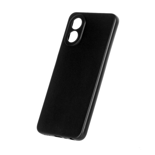 Фото - Уцінка - Чохол для смартфону Colorway TPU matt Oppo A38 Black (CW-CTMOA38-BK)