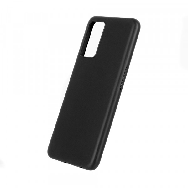 Фото - Чохол для смартфону Colorway TPU matt Oppo A54s Black (CW-CTMOA54S-BK)