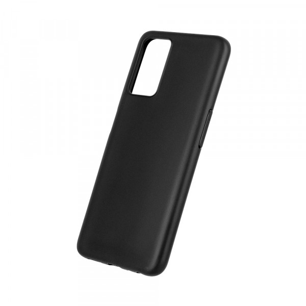 Фото - Чехол для смартфона Colorway TPU matt Oppo A96 Black (CW-CTMOA96-BK)