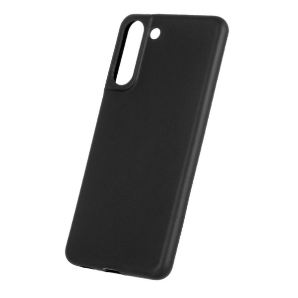 Фото - Чохол для смартфону Colorway TPU matt до Samsung Galaxy S21 FE Black (CW-CTMSG990-BK)