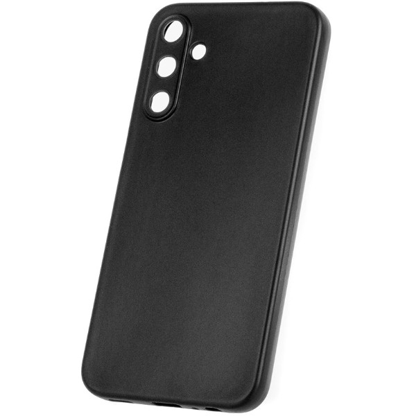 Фото - Чохол для смартфону Colorway TPU matt Samsung Galaxy A15 Black (CW-CTMSGA156-BK)