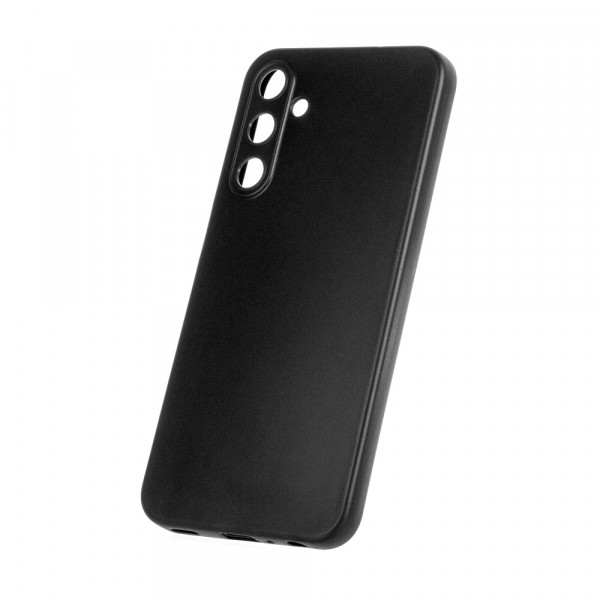 Фото - Чохол для смартфону Colorway TPU matt Samsung Galaxy A25 Black (CW-CTMSGA256-BK)