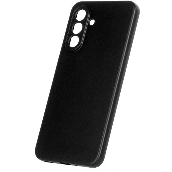 Фото - Чехол для смартфона Colorway TPU matt Samsung Galaxy A26 Black (CW-CTMSGA266-BK)