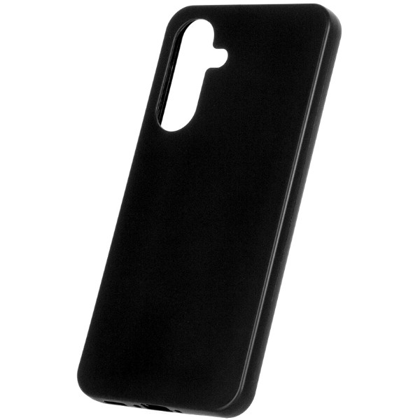 Фото - Чехол для смартфона Colorway TPU matt Samsung Galaxy A36 Black (CW-CTMSGA366-BK)