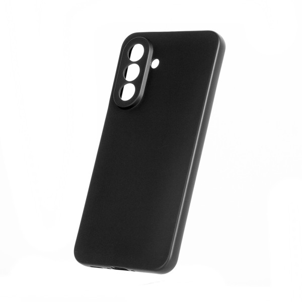 Фото - Чехол для смартфона Colorway TPU matt for Samsung Galaxy A37, black (CW-CTMSGA376-BK)
