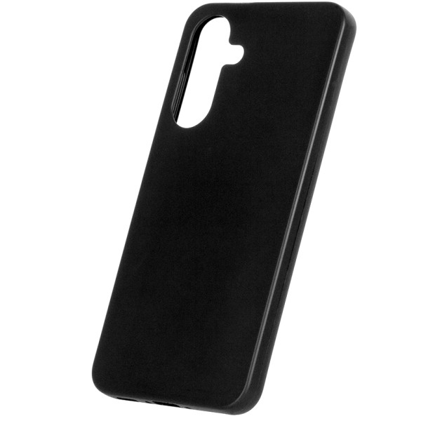 Фото - Чохол для смартфону Colorway TPU matt Samsung Galaxy A56 Black (CW-CTMSGA566-BK)