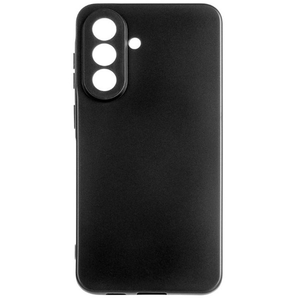 Фото - Чехол для смартфона Colorway TPU matt for Samsung Galaxy A57, black (CW-CTMSGA576-BK)
