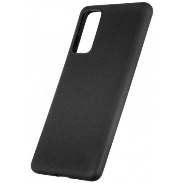 Фото - Чохол для смартфону Colorway TPU matt Samsung Galaxy S20 FE Black (CW-CTMSGG781-BK)