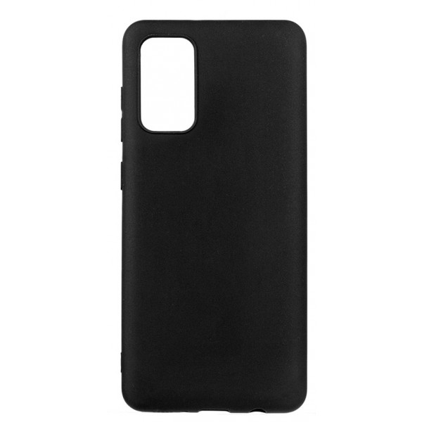 Фото - Чохол для смартфону Colorway TPU matt Xiaomi 12T Black (CW-CTMX12T-BK)