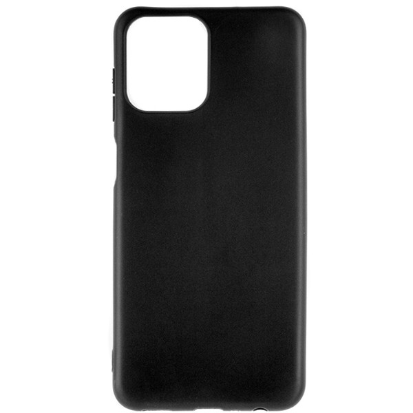 Фото - Чехол для смартфона Colorway TPU matt Xiaomi Redmi 12C Black (CW-CTMXR12C-BK) Фото - Чехол для смартфона Colorway TPU matt Xiaomi Redmi 12C Black (CW-CTMXR12C-BK)