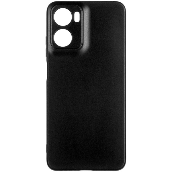 Фото - Чохол для смартфону Colorway TPU matt Xiaomi Redmi A5 Black (CW-CTMXRA5-BK)