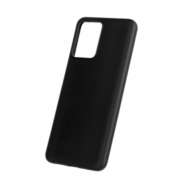 Фото - Чохол до смартфону Colorway TPU matt Xiaomi Redmi Note 12 5G Black (CW-CTMXRN125-BK)