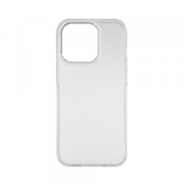 Фото - Чехол для смартфона Colorway TPU-Shine Apple iPhone 15 (CW-CTSAI15)