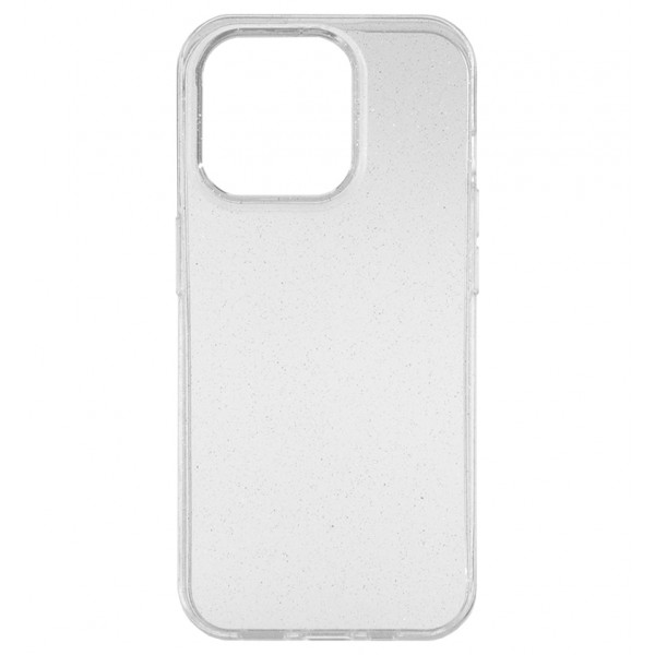 Фото - Чехол для смартфона Colorway TPU-Shine Apple iPhone 15 Pro (CW-CTSAI15P)