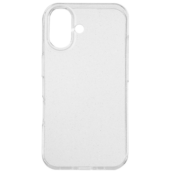 Фото - Чехол для смартфона Colorway TPU-Shine for Apple iPhone 17 (CW-CTSAI17)