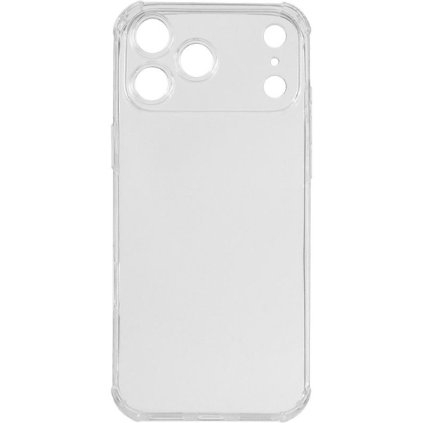 Фото - Чехол для смартфона Colorway TPU-Shine for Apple iPhone 18 Pro Max (CW-CTSAI18PM)