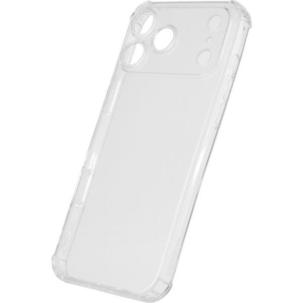 Фото - Чехол для смартфона Colorway TPU-Shine for Apple iPhone 18 Pro Max (CW-CTSAI18PM)
