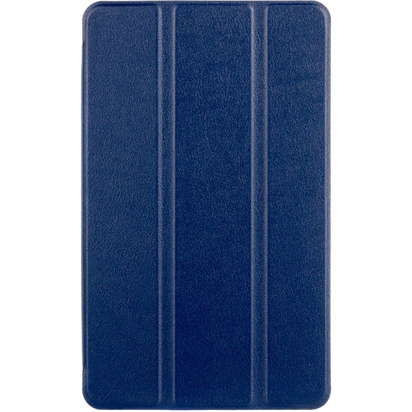 Фото - Чехол для планшета Colorway for Samsung Galaxy Tab A11+ Dark Blue (CW-CTSGT230-DB)