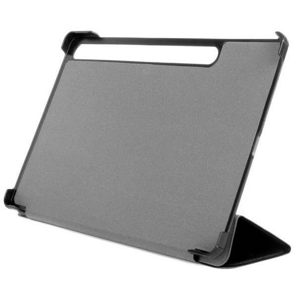 Фото - Чохол для планшета Colorway for Samsung Galaxy Tab S10 FE Black (CW-CTSGTX520-BK)