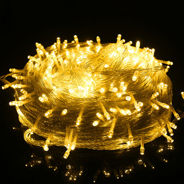 Фото - Гірлянда лінійна Colorway 50LED 5 m (CW-G-50L5V)