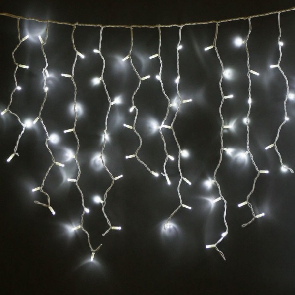 Фото - Гирлянда линейная Colorway 6мx0.6 м 192Led IP44 (CW-GOF-192L66VCW)