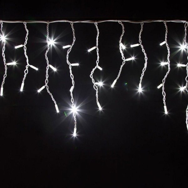 Фото - Гирлянда линейная Colorway 6мx0.6 м 192Led IP44 (CW-GOF-192L66VCW)