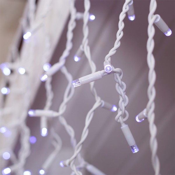 Фото - Гирлянда линейная Colorway 6мx0.6 м 192Led IP44 (CW-GOF-192L66VCW)