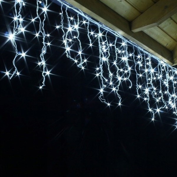 Фото - Гирлянда линейная Colorway 6мx0.6 м 192Led IP44 (CW-GOF-192L66VCW)
