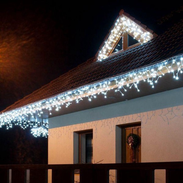 Фото - Гирлянда линейная Colorway 6мx0.6 м 192Led IP44 (CW-GOF-192L66VCW)