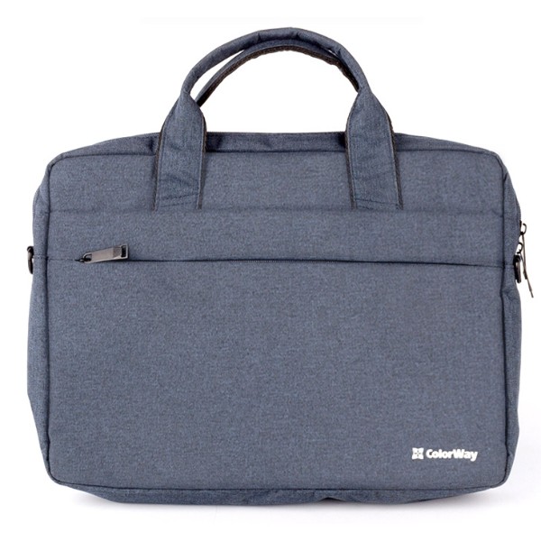Фото - Сумка для ноутбуку Colorway Modern 13.3 Navy (CW-LBM133-NV) Фото - Сумка для ноутбуку Colorway Modern 13.3 Navy (CW-LBM133-NV)