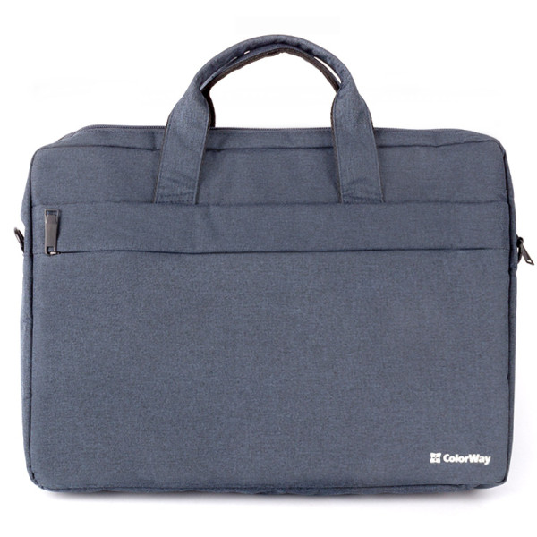 Фото - Сумка для ноутбуку Colorway Modern 15.6 Navy (CW-LBM156-NV) Фото - Сумка для ноутбуку Colorway Modern 15.6 Navy (CW-LBM156-NV)