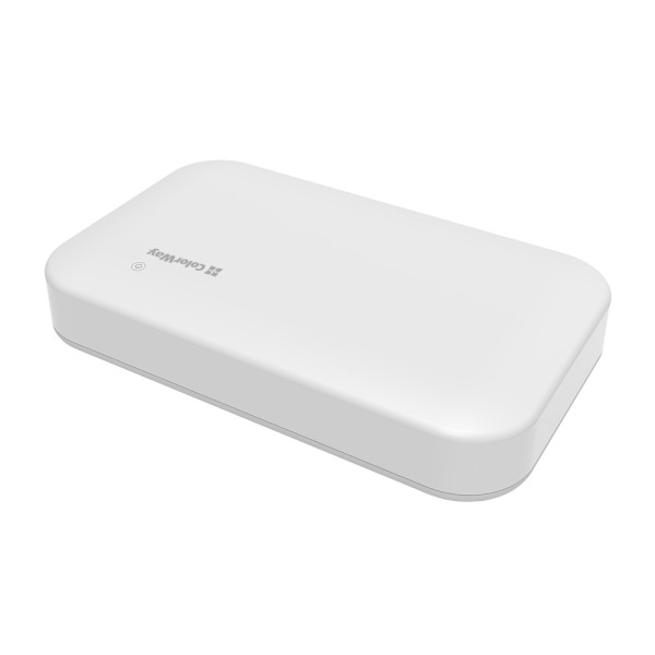 Фото - Джерело безперебійного живлення Colorway UPS for router 8800mAh 21W DC 5V/9V/12V/24V V2 (CW-PB088LI3WT)