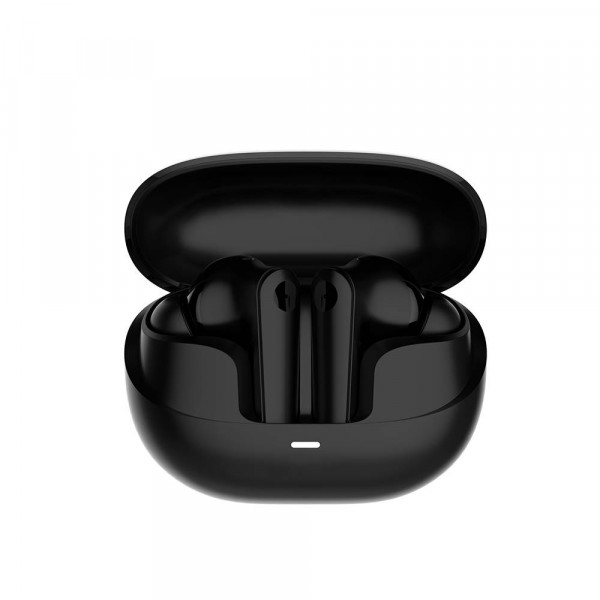 Фото - Наушники вкладыши беспроводные TWS Colorway Slim TWS-1 Earbuds Long Life (CW-TWS1BK1)