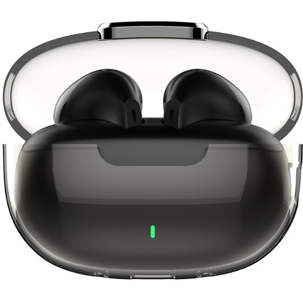 Фото - Навушники вкладиші бездротові TWS Colorway Slim TWS-2 Earbuds Black (CW-TWS2BK)