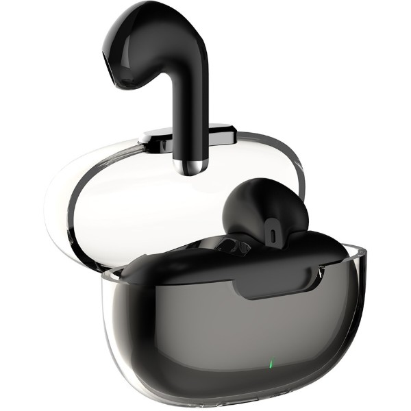 Фото - Навушники вкладиші бездротові TWS Colorway Slim TWS-2 Earbuds Black (CW-TWS2BK)
