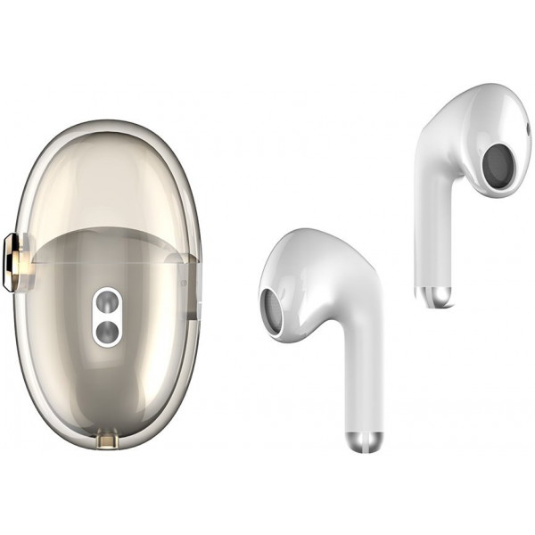 Фото - Навушники вкладиші бездротові TWS Colorway Slim TWS-2 Earbuds White (CW-TWS2WT)