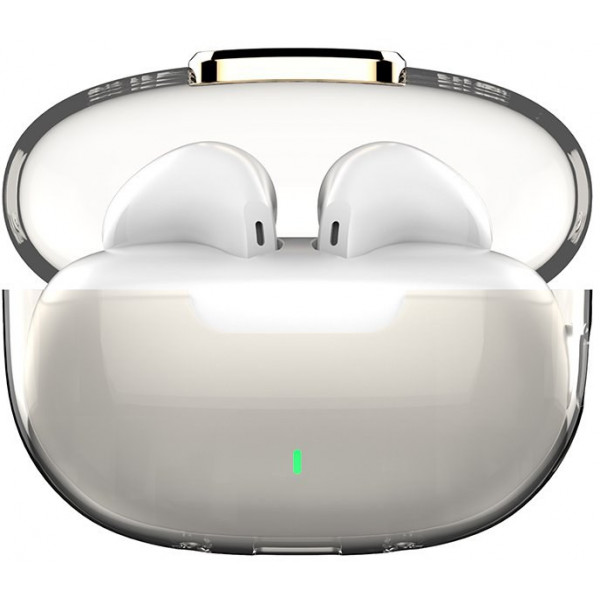 Фото - Навушники вкладиші бездротові TWS Colorway Slim TWS-2 Earbuds White (CW-TWS2WT)